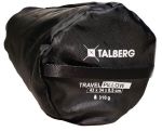 Подушка для путешествий Talberg Travel Pillow 43x34x8.5 см