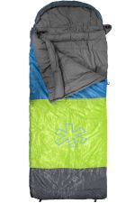 Спальный мешок-одеяло левый Norfin Atlantis Comfort 350 L (комфорт 0 С)