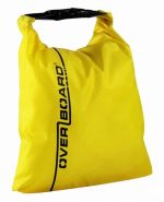 Overboard - Надежный гермомешок Waterproof Dry Pouch