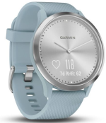Garmin - Умные часы с трекером активности VivoMove HR Sport