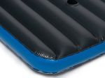 Кровать надувная High Peak Air bed Cross Beam Single Extra Long 195х75х20 см