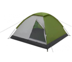 Качественная палатка Jungle Camp Easy Tent 3