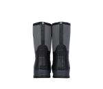 Сапоги Remington Men Вallute Boots Black/Grey