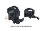 Leapers - Оптический прицел для винтовки Leapers Accushot T8 Tactical 2-16X44