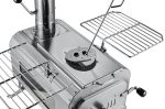 Походная печь King Camp Heating Stove