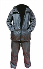 Костюм брызгозащитный Басег