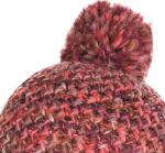 Buff - Удобная теплая шапка Knitted & Polar Hat Margo
