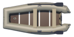 Надувная лодка ПВХ Badger Excel Line PW