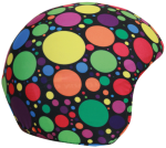 Нашлемник оригинальный Coolcasc 111 Crazy Dots