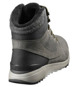 Salomon - Мужские ботинки Shoes Utility Winter CS WP