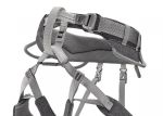 Отличная мужская страховочная система Petzl Sama