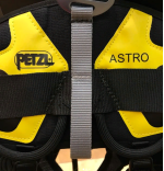 Беседка для спасательных работ Petzl Astro Sit Fast
