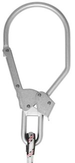 Венто - Прочный веревочный двойной строп с амортизатором аВ22р 80