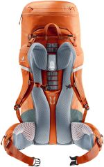 Рюкзак походный Deuter Aircontact Lite 50+10