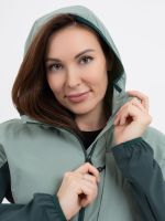 Куртка женская летняя Rosomaha (Покров) Softshell Лена