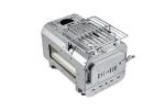 Походная печь King Camp Heating Stove