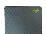 Коврик самонадувающийся Norfin Atlantic Comfort Double NF 5.0см