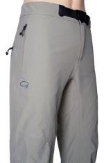 Прочные брюки O3 Ozone Walk O-Tex