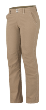 Легкие женские брюки Marmot Wm's Kodachrome Pant