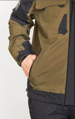 Norfin - Куртка с капюшоном River