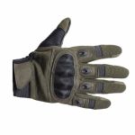 Перчатки Remington Tactical Green (Sensory Touch)