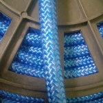 Эбис - Веревка плетеная ПП 5 мм