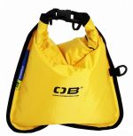 Overboard - Плоский герметичный мешок Waterproof Dry Flat Bag