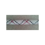 Эбис - Полиамидная веревка 24-прядная в катушке 17 мм