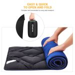 Туристический коврик King Camp Clamp Pad