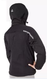 Waterproof - Ветрозащитная женская куртка Waterproof W-Breaker