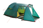 Палатка туристическая BTrace Osprey 4