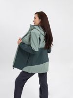 Куртка женская летняя Rosomaha (Покров) Softshell Лена