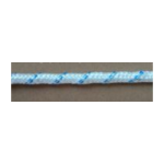 Гибкая полиамидная 16-прядная верёвка Эбис 6 мм