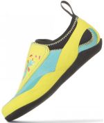 Scarpa - Детские скальные туфли Piki J