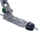 Резиновый стопор Kong ZAZA2 V STOP