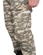 Комбинезон мужской противоэнцефалитный Rosomaha Турист Н