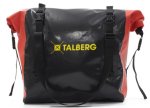 Гермобаул с широким входом Talberg Hunt Dry Bag PVC 90