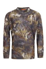 Футболка эластичная Remington Blend Shirt Timber