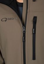 Легкая мужская куртка O3 Ozone Flash O-Tex SS