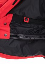 Стильная горнолыжная куртка Dragonfly Gravity Premium Man