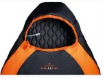 Ferrino - Кемпинговый спальный мешок HL Air левый (комфорт +4 С)
