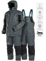 Костюм-поплавок зимний для рыбалки Norfin Element FLT
