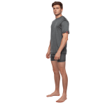 Утепленная футболка Bask Merino Wool T-Shirt
