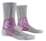 X-Socks - Спортивные носки для женщин Trek Path Wmn Socks