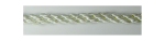 Эбис - Канат полиэфирный тросовой свивки 11 мм