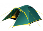 Tramp - Семейная палатка Lair 4 (V2)
