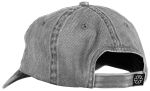 Бейсболка Norfin Grey