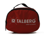 Практичный герморюкзак Talberg Light 40