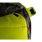Универсальный мешок спальный с правой молнией Tramp Hiker Compact