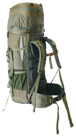 Рюкзак для походов Tramp Ragnar 75+10